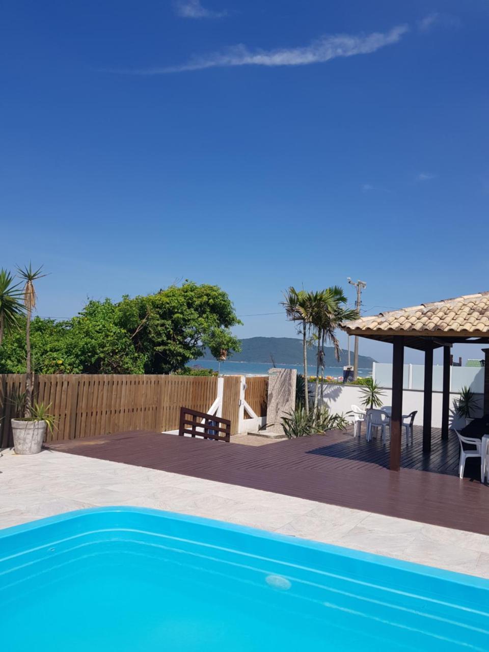 Apartament Ap208-Cond. Idp-Ingleses -2Qto Florianópolis Zewnętrze zdjęcie