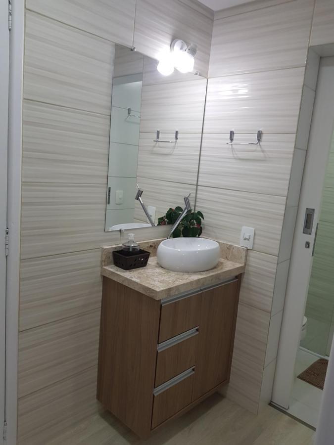 Apartament Ap208-Cond. Idp-Ingleses -2Qto Florianópolis Zewnętrze zdjęcie