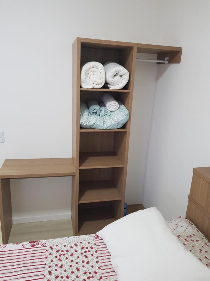 Apartament Ap208-Cond. Idp-Ingleses -2Qto Florianópolis Zewnętrze zdjęcie